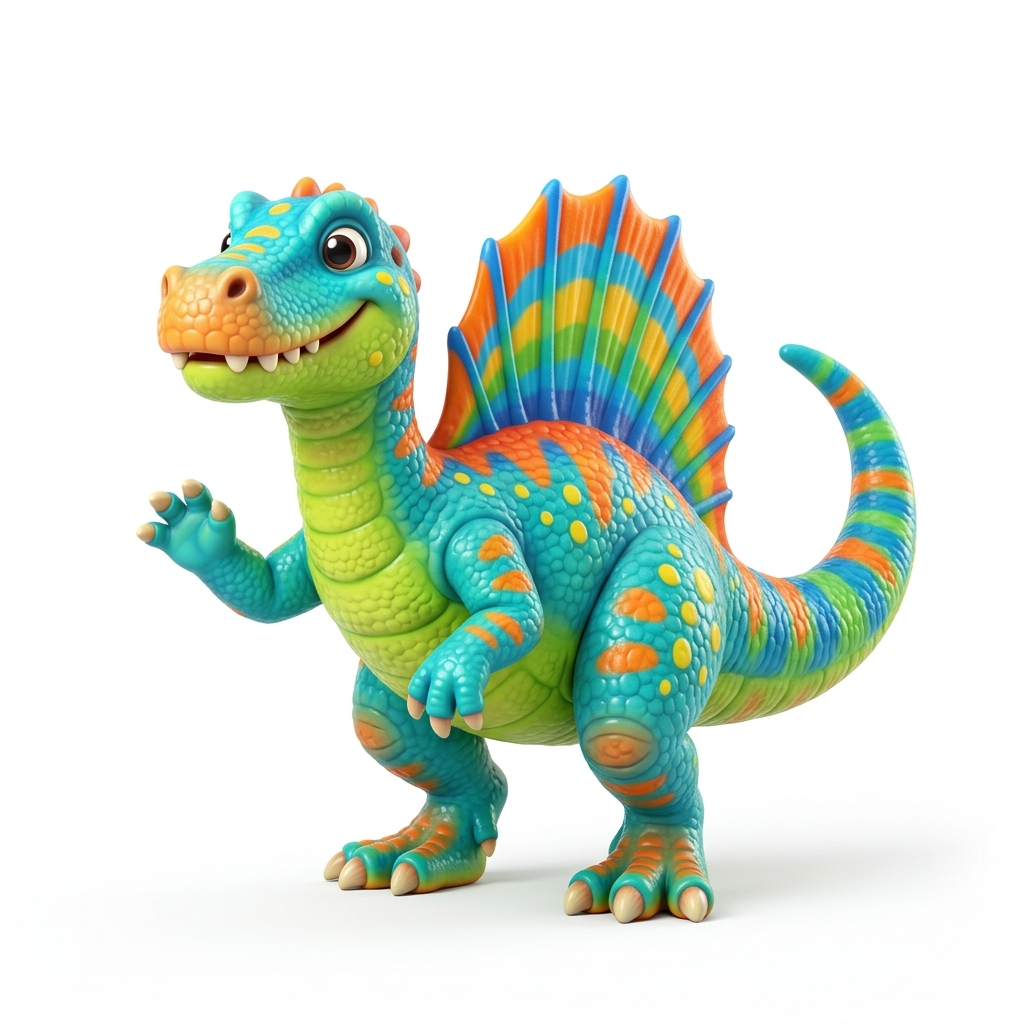 Khủng long Spinosaurus