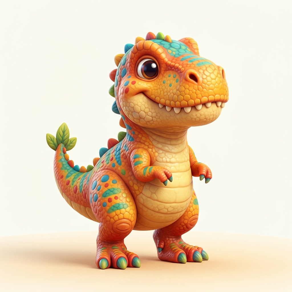 Khủng long T-Rex